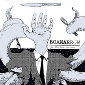 As the Boa Narrows... CD