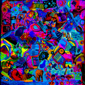 Psychic Toothpaste/Ocean Ghost 7"