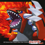 Pokémon Ruby & Pokémon Sapphire