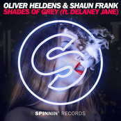 oliver heldens & shaun frank feat. delaney jane