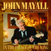 Big Legged Woman by John Mayall & The Bluesbreakers