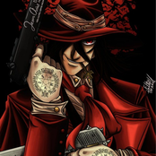HELLSING EP