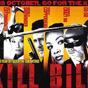 Kill Bill Vol.1 - Complete Motion Picture Soundtrack