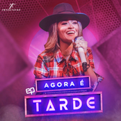 Agora É Tarde
