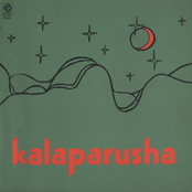 Kalaparusha