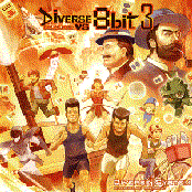 Diverse vs 8bit 3