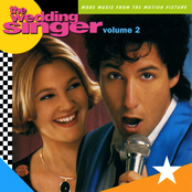 The Wedding Singer Volume 2: More Music From The Motion Picture