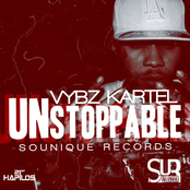 Party Vibes by Vybz Kartel