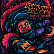 Kennedy Jones: Move Now