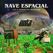 Nave Espacial (Radio Edit) - Single