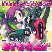Exit Trance Presents Speed Anime Trance Bitter