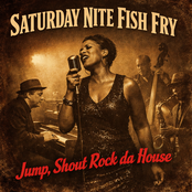 Jump, Shout - Rock Da House