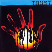 Toujours Pas Une Tune by Trust