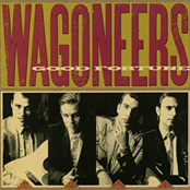 Test Of Time by The Wagoneers