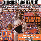 Florida Gator Fan Radio Volume 3
