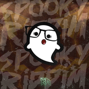 Hi I'm Ghost: Spooky Riddim