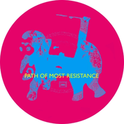 Path Of Most Resistance by Pépé Bradock