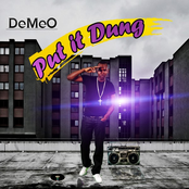 Put It Dung - Single