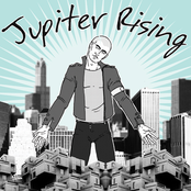 Jupiter Rising EP