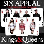 Six Appeal: Kings & Queens (A Cappella Cover Version)