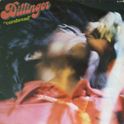 Warrior by Dillinger