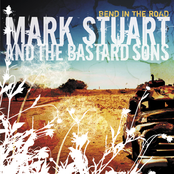 Gone Like A Raven by Mark Stuart & The Bastard Sons