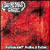 Purulent Purgation Album Picture