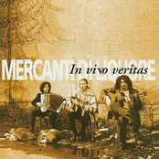 Le Storie Di Ieri by Mercanti Di Liquore