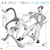 Dancing In The Dark by Joe Pass