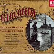 La Gioconda