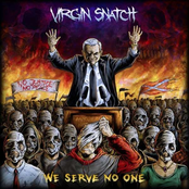 Disintegration by Virgin Snatch