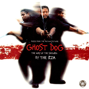 RZA: Ghost Dog: The Way of the Samurai