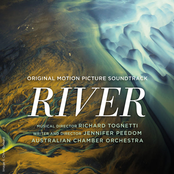 Australian Chamber Orchestra: River (Original Motion Picture Soundtrack)