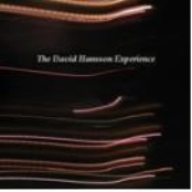 the david hansson experience