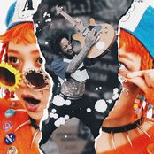 Whoopie is a Punkrocker