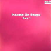 Intacto On Stage - Part 1