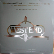 MAW Presents West End Records: The 25th Anniversary Edition Mastermix