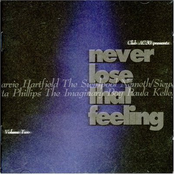 Never Lose That Feeling, Vol. 2