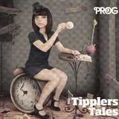 Classic Rock Prog 33 - P10: Tipplers Tales