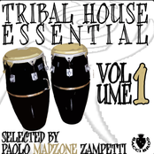 Tribal House Essential Vol 1 (Selected by Paolo Madzone Zampetti)