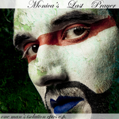 One Man's Isolation Epics EP