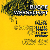 Film Ing by Bugge Wesseltoft