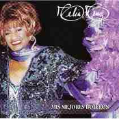 Ya Lo Puedes Decir by Celia Cruz