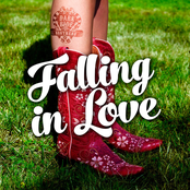 Falling In Love