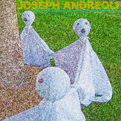 The Soundtrack For When That Thing Happens In That Movie by Joseph Andreoli
