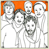 Welcome To Daytrotter by Local Natives