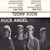 Rock Angel