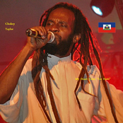 My Heart Cries "For Haiti"