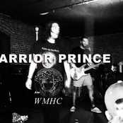 Warrior Prince