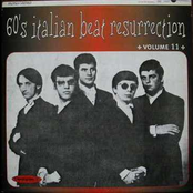 60's Italian Beat Resurrection! Volume 11